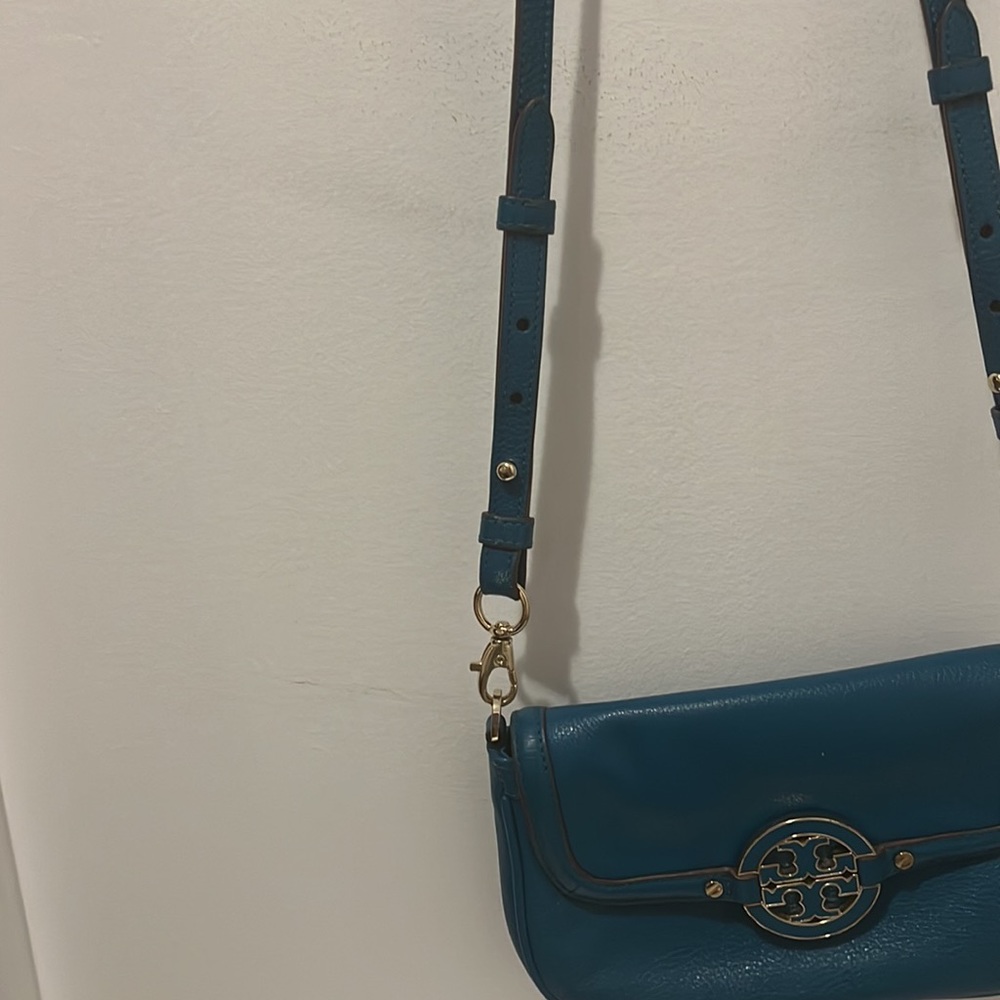 Tory Burch crossbody - Picture 3 of 4